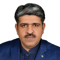 Muhammad Naseer Saeed