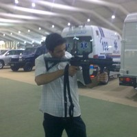 Salem Abu Alghanam