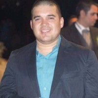 César Velázquez