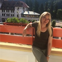 Helen Protas