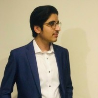 TABISH SHAHID