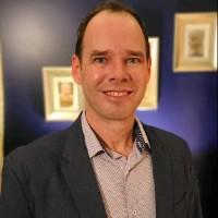 Trevor Aldous