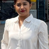 Oiendrila Chandra
