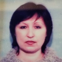 Svitlana Klep