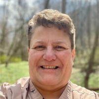 Ginger (Kennedy) Stegeman