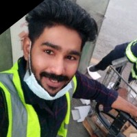Sarath Pv