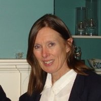 Sharon Mandell