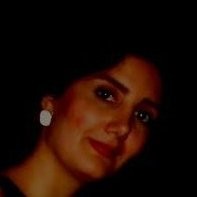 Parisa Izadi