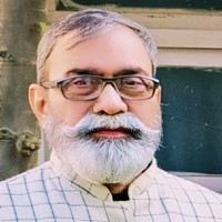 Rakesh Kumar Misra