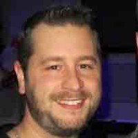 Jonathan Chartier