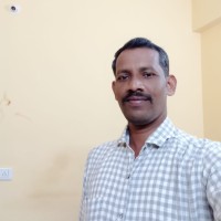 Satheeshkumar S