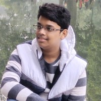 Spandan Guha Thakurta