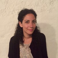 Dimitra Evangelou