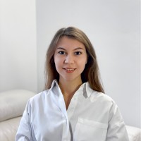 Sofiia Rudnytska