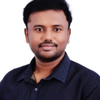 Vignesh Krishnan