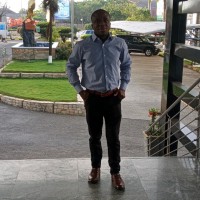 Anthony Boateng