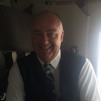 Mark Mccawley