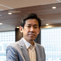 KOSUKE UEDA