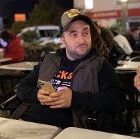 Ertan Öztürk