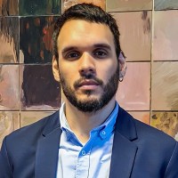 Jonathan David Echagüe