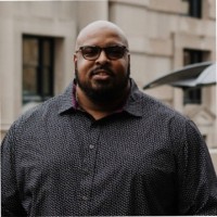 Jamal Greene Sr.