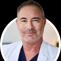 Allen Austin O.D.