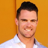 Ryan Janse van Rensburg, MBA