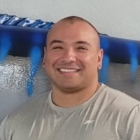Ricky Torres