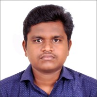 Rohithraj Sridharan