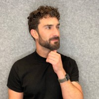 Erez Avshalom