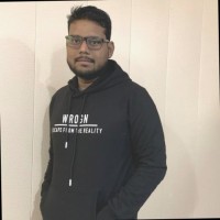 Afroz Alam