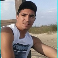 Jailson Borges
