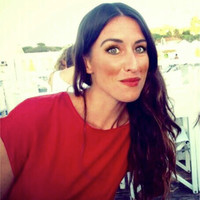 Angelita Centi