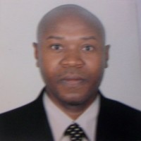 Peter Bamusungwire