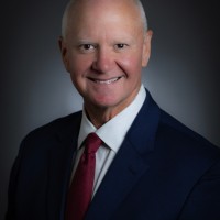 Rodney Lenfant, NACD.DC, CPA-Retired, CHFP