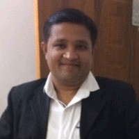Akash Magiya