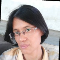 Marie Ann Bermejo