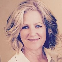 Sue Ford