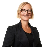 Pernille Kiempff Sommer