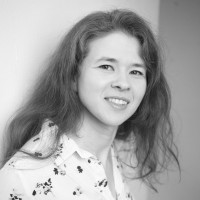 Svetlana Bessarabova