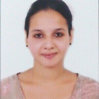 Mridula Yadav