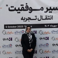 Maryam zomorodian