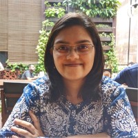 Kavita Shah