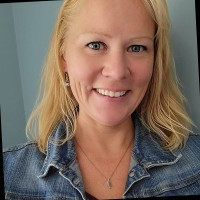 Leeann Vitalis, Maom, Mha, Cihc, Cpt
