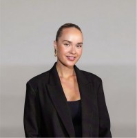 Lainie Ward