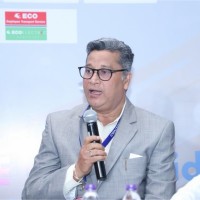 D Srinibash Rao