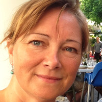 Petra Öhlin Lindeheim