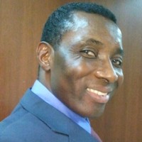 Jonathan Amodu