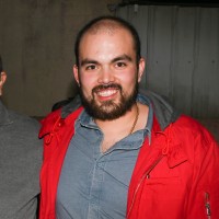 Edgar Flores