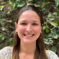 Olga Tserej Vazquez, Ph.D.